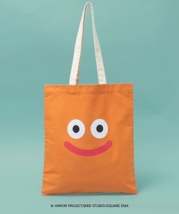 DQVIIR x SHIPS: �X���C�� SHOPPING TOTE BAG