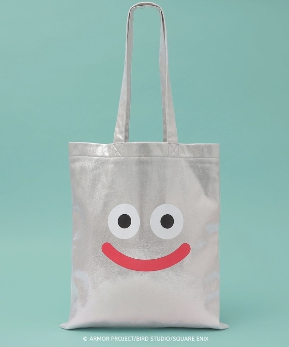 DQVIIR x SHIPS: ���^���X���C�� SHOPPING TOTE BAG