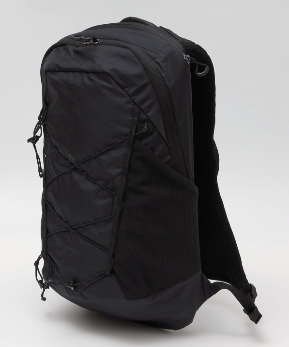 Salomon XT 15 バックパック ブラック SALOMON: XT 15｜ SHIPS 公式サイト