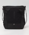 SALOMON: ACS PACKABLE TOTE BAG �u���b�N