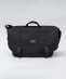 �ySHIPS�ʒ��zMANHATTAN PORTAGE BLACK LABEL: ���b�Z���W���[ �o�b�O L