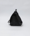 �ySHIPS�ʒ��zMANHATTAN PORTAGE BLACK LABEL: ���b�Z���W���[ �o�b�O L