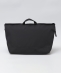 �ySHIPS�ʒ��zMANHATTAN PORTAGE BLACK LABEL: ���b�Z���W���[ �o�b�O L