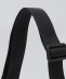 �ySHIPS�ʒ��zMANHATTAN PORTAGE BLACK LABEL: ���b�Z���W���[�o�b�O  S