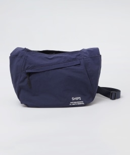�yWEB����zSHIPS: 60/40�N���X �~�f�B�A�� �V�����_�[ �o�b�O