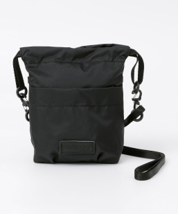 BAICYCLON by bagjack: MINI DRAW STRING BAG