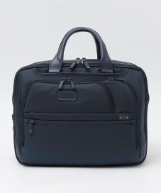 KFC TUMI ALPHA SHIPS別注 ブリーフケース SHIPS別注】TUMI: ALPHA ミディアム 15インチ エクスパンダブル
