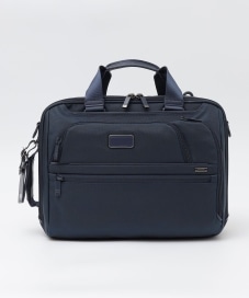 SHIPS別注】TUMI: ALPHA 3WAY コンバーチブル ブリーフ｜ SHIPS 公式サイト