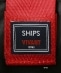TBS���j����VIVANT×SHIPS: 3WAY �r�Y ���C�h �o�b�O