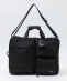 �yWEB����zSHIPS: 3WAY 10-�|�P�b�g �r�Y �u���[�t �o�b�O