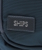 �yWEB����zSHIPS: 6-�|�P�b�g �i�C���� �����V�����_�[ �X�����O �o�b�O