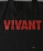 TBS���j����VIVANT×SHIPS: �V�[�N���b�gVIVANT���S �V���b�v �g�[�g�o�b�O