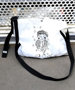 SOUVENIRS: yK.KAGAMIzR̃TRbV