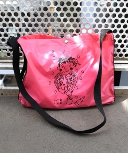 SOUVENIRS: yK.KAGAMIzR̃TRbV