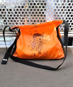 SOUVENIRS: yK.KAGAMIzR̃TRbV