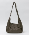 ROA: LAKI Packable Knot Bag �u���E���n