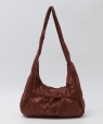 ROA: PACKABLE KNOT BAG bh