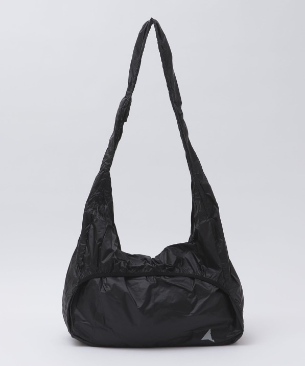 ROA: PACKABLE KNOT BAG｜ SHIPS 公式サイト