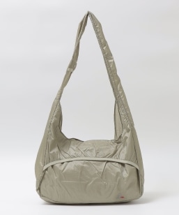 ROA: PACKABLE KNOT BAG