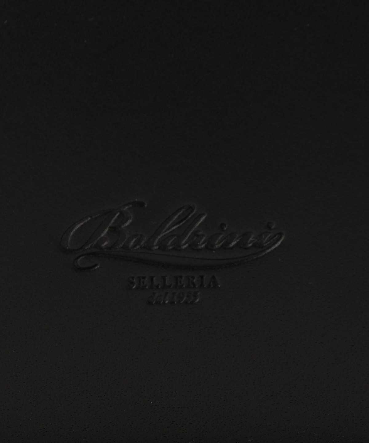 Boldrini Selleria: レザー クラッチバッグ: バッグ SHIPS 公式サイト 