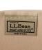 L.L.Bean: オープントップ キャンバス トートバッグ(ミディアム)