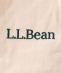 L.L.Bean: グローサリー トートバッグ