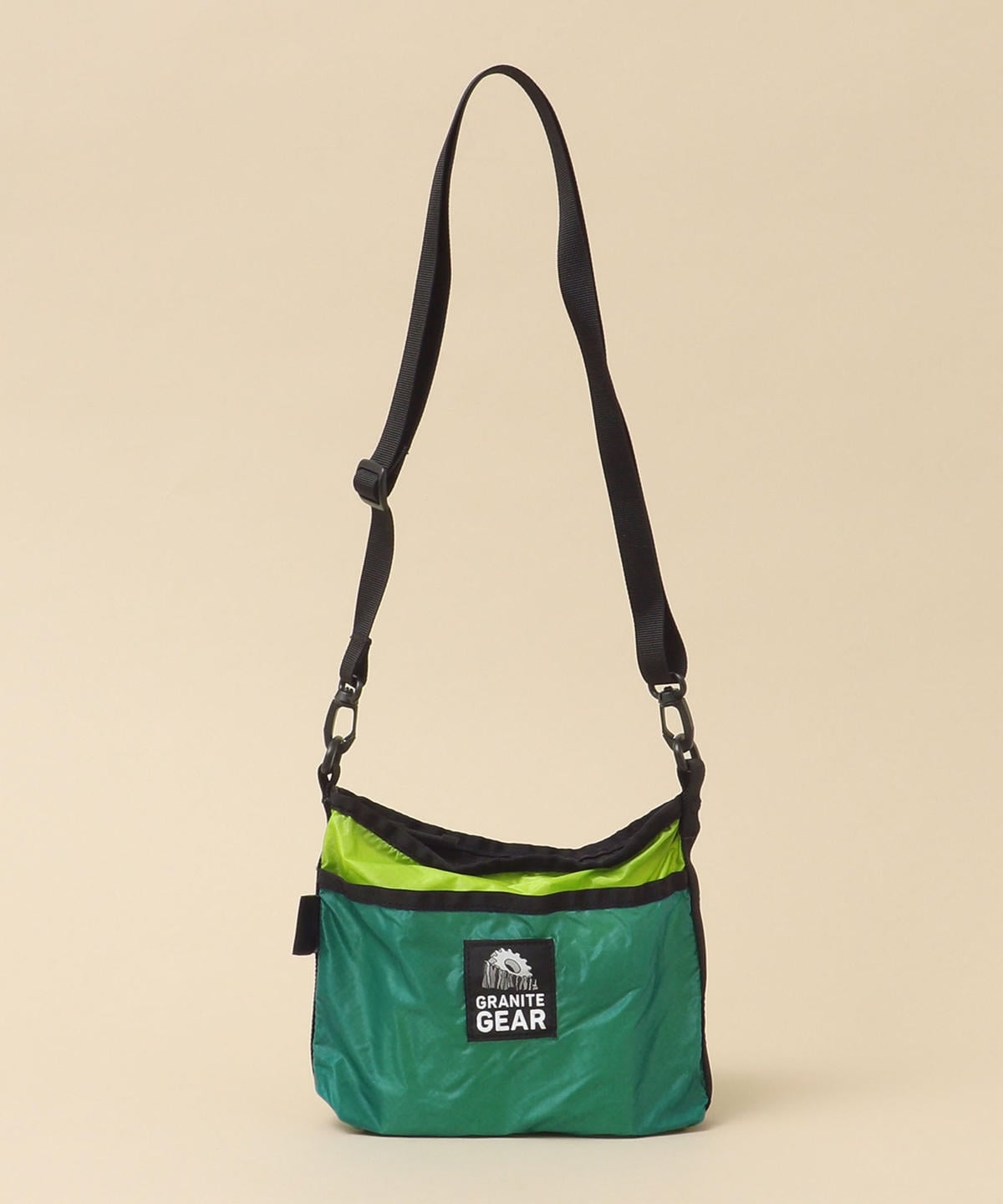 Granite Gear Hiker Satchel サコッシュ バッグ Ships 公式サイト 株式会社シップス