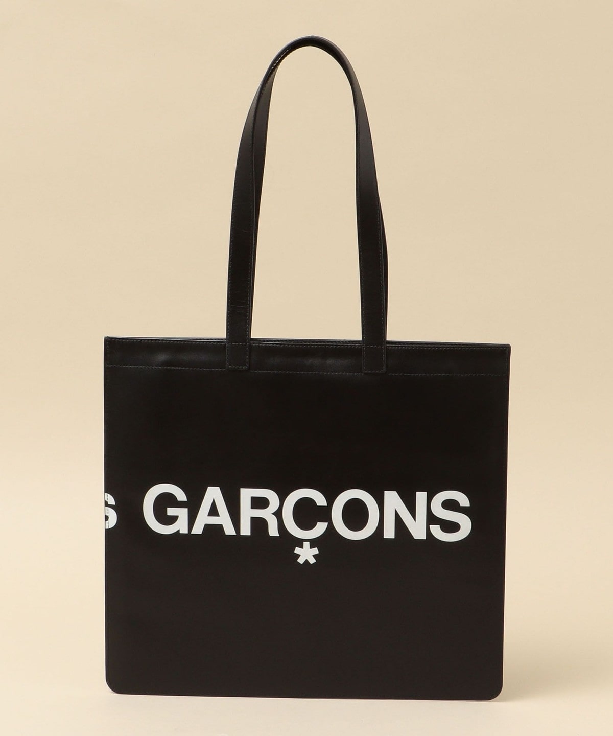 COMME des GARÇONS Bag「Noir Kei Ninomiya」