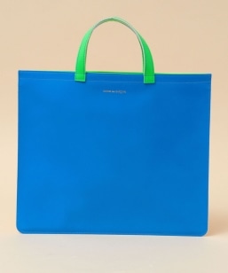 COMME des GARCONS: SUPERFLUO obO