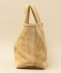 STANLEY & SONS: SUEDE TOTE M