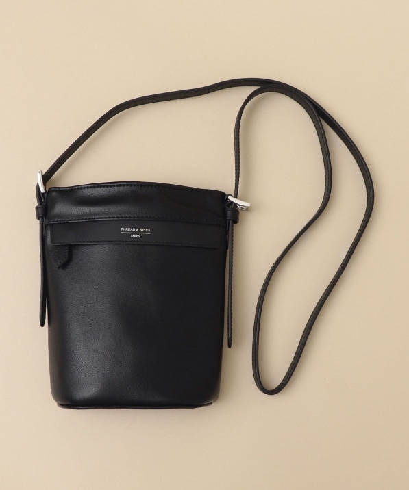 Thread Spice ショルダー バッグ バッグ Ships 公式サイト 株式会社シップス