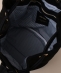 【SHIPS別注】CINQUANTA: スエード ドローストリング 巾着バッグ