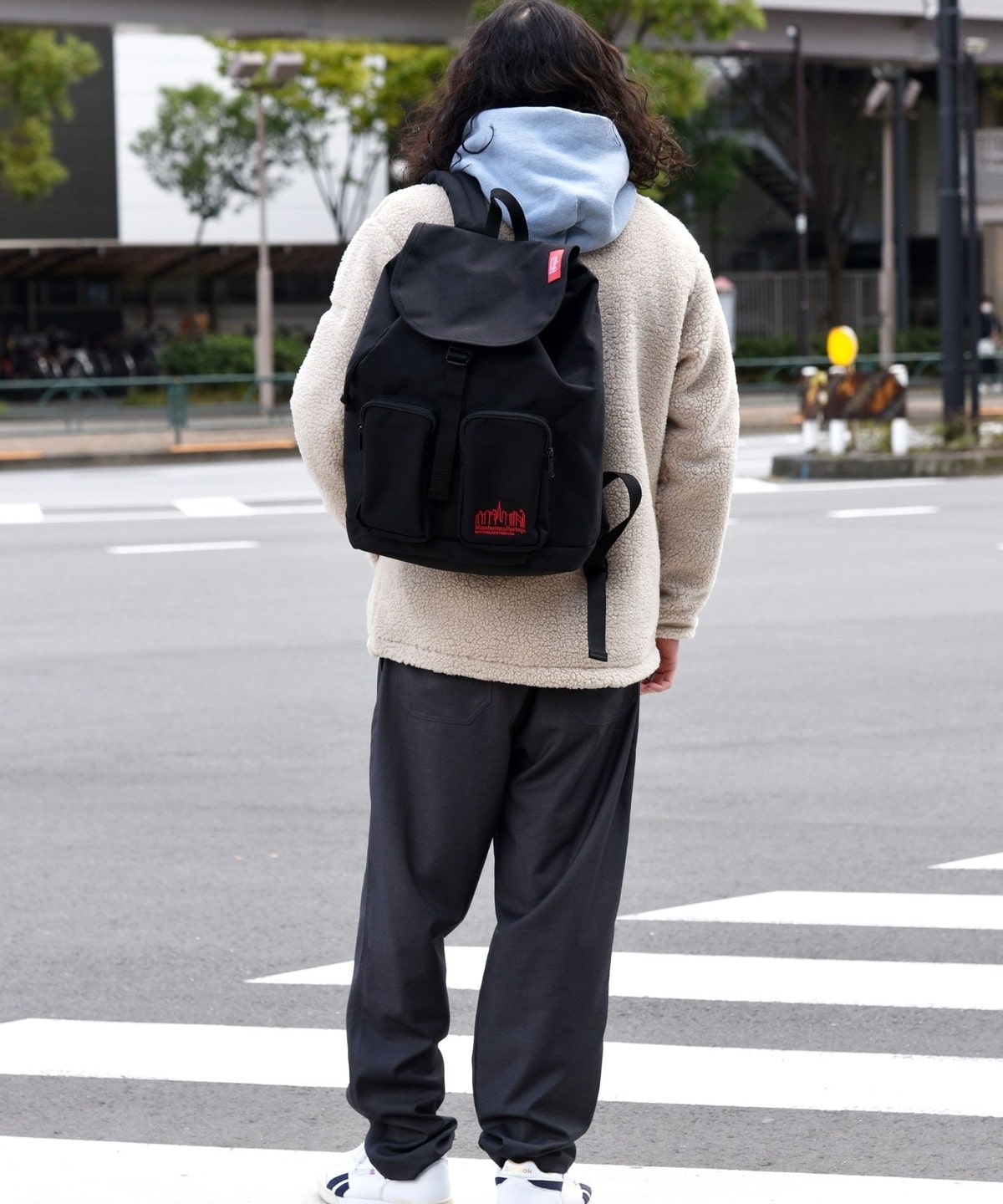 値下げManhattan Portage