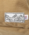 【SHIPS別注】Powderhorn Mountaineering: CORDURA(R) DAYPACK USA