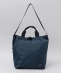 【SHIPS別注】MIS: CARRYING BAG PACK CLOTH