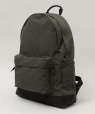 【SHIPS別注】STANDARD SUPPLY: CORDURA(R) DAILY DAY PACK ダークグレー