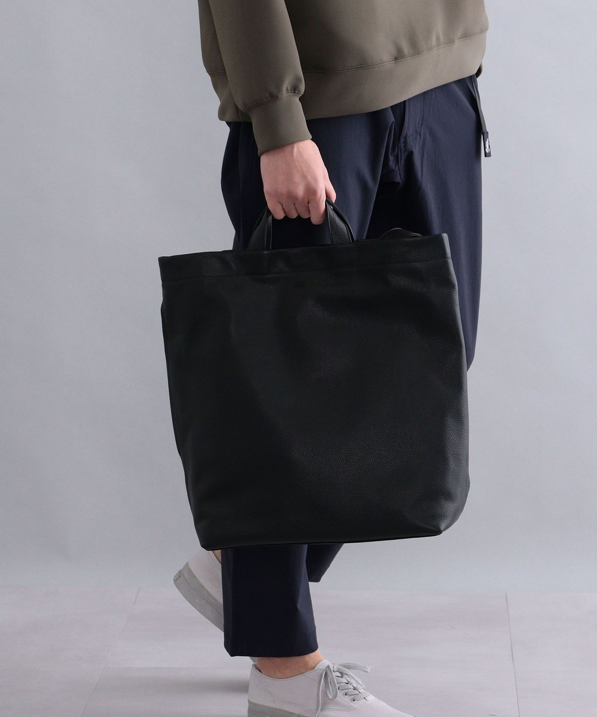 Ships レザー 2way トートバッグ バッグ Ships 公式サイト 株式会社シップス Ships レザー 2way トートバッグ バッグ Ships 公式サイト 株式会社シップス