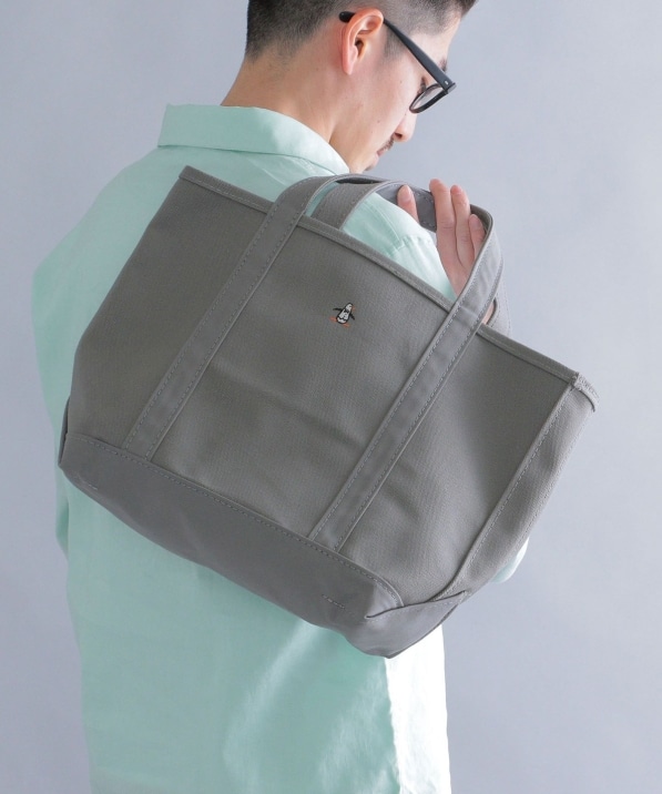 Ships別注 L L Bean Munsingwear ボート アンド トート ミディアム ソリッド バッグ Ships 公式サイト 株式会社シップス