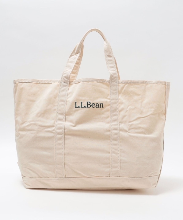 LL BEAN: GROCERY TOTE