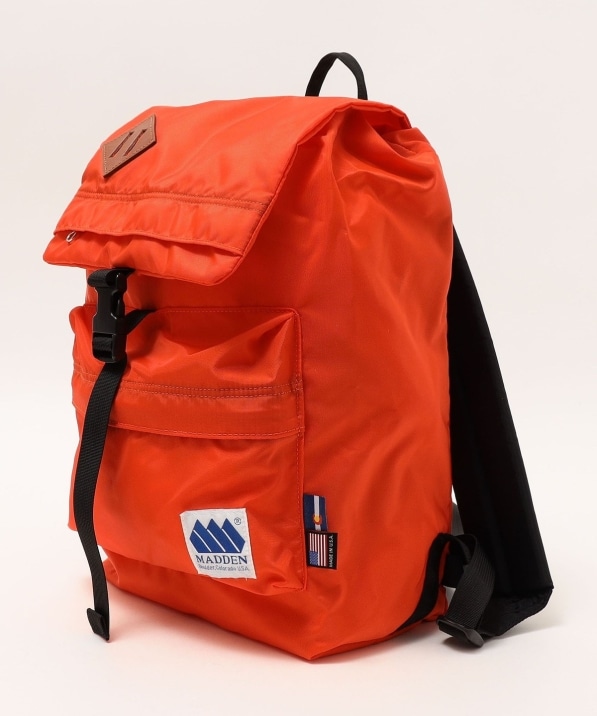 新品未使用　MADDEN/別注Marksman BackPack