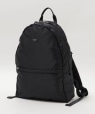 【SHIPS別注】STANDARD SUPPLY: PACKABLE DAYPACK ブラック