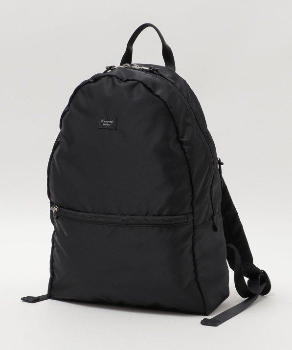 SHIPS別注】STANDARD SUPPLY: PACKABLE DAYPACK: バッグ SHIPS 公式 ...