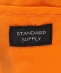 【SHIPS別注】STANDARD SUPPLY:  EASY SLING PARSE