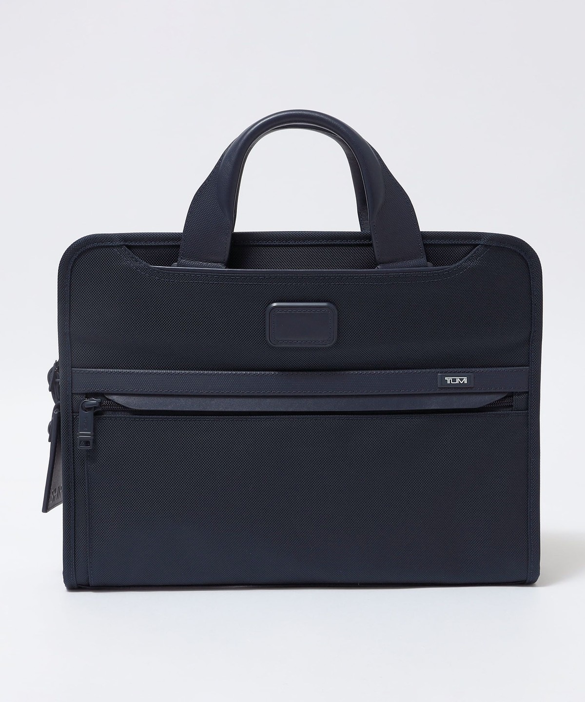 SHIPS別注】TUMI: ALPHA3 SLIM BRIFE: バッグ SHIPS 公式サイト｜株式