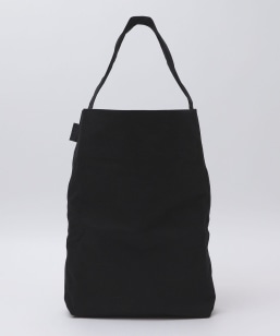 Kaan: MEGA BUCKET TOTE COTTON