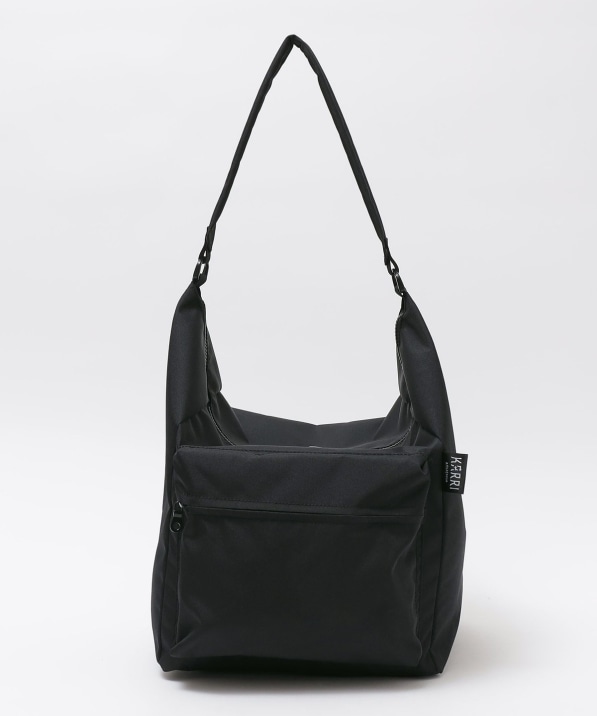 KARRI: CORD PLY 2WAY SHOULDER M