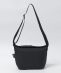 KARRI: CORD POLYESTER MESSENGER S