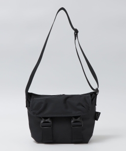 KARRI: CORD POLYESTER MESSENGER S