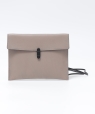 TOMOE: UTILITY 2WAY SACOCHE �O���[