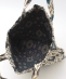 BINDU: IROQUOIS JQD TOTE